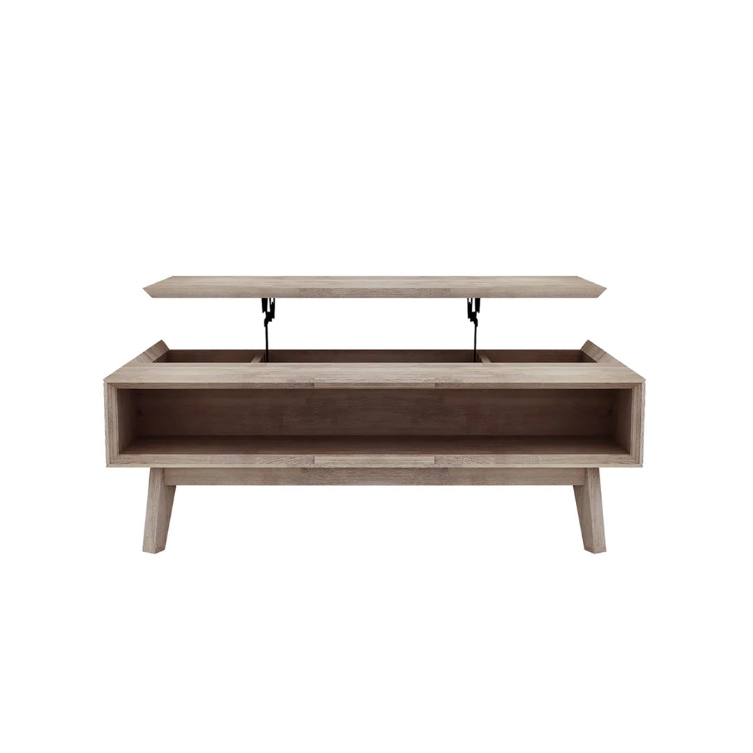 Gia Coffee Table w/Lift Top