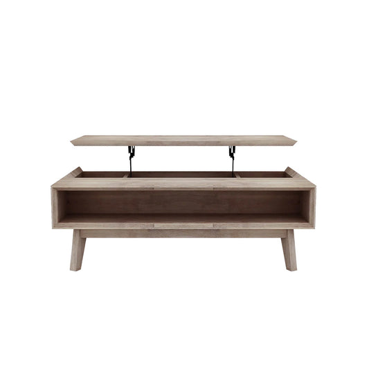 Gia Coffee Table w/Lift Top