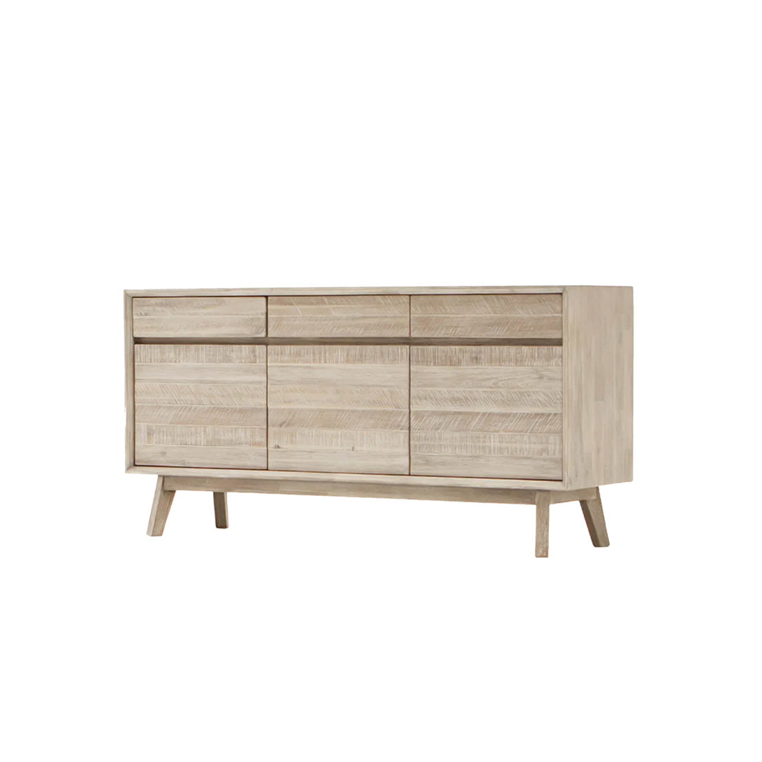 Gia Sideboard | Light Driftwood