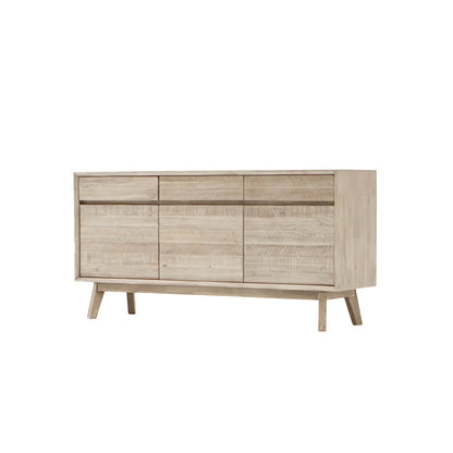 Gia Sideboard | Light Driftwood