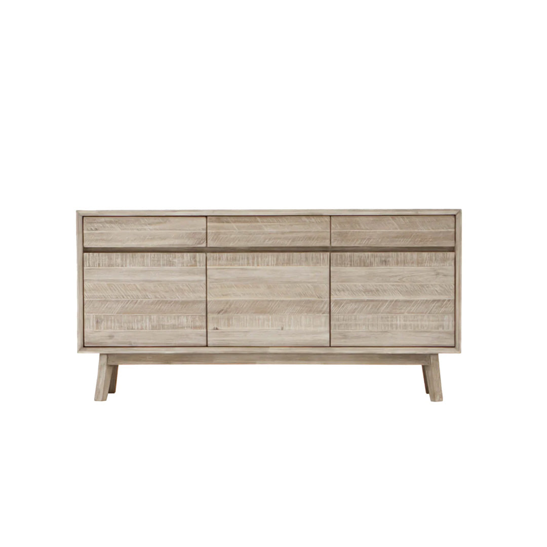 Gia Sideboard | Light Driftwood