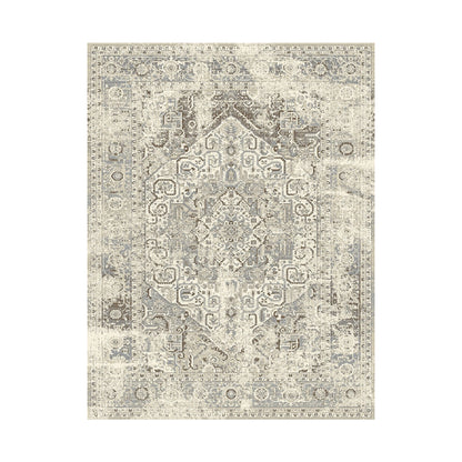 Heirloom Beige Rug