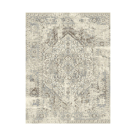 Heirloom Beige Rug