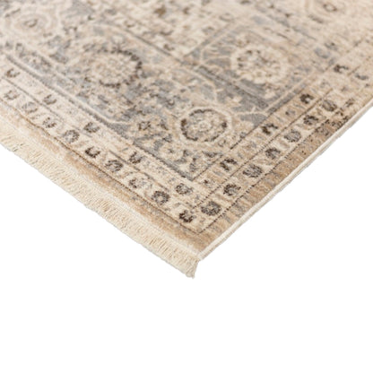 Heirloom Beige Rug