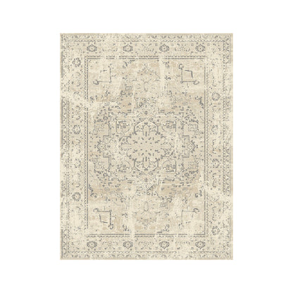 Heirloom Cream Rug