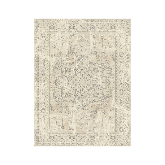 Heirloom Cream Rug