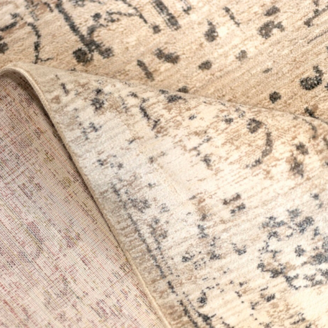 Heirloom Cream Rug