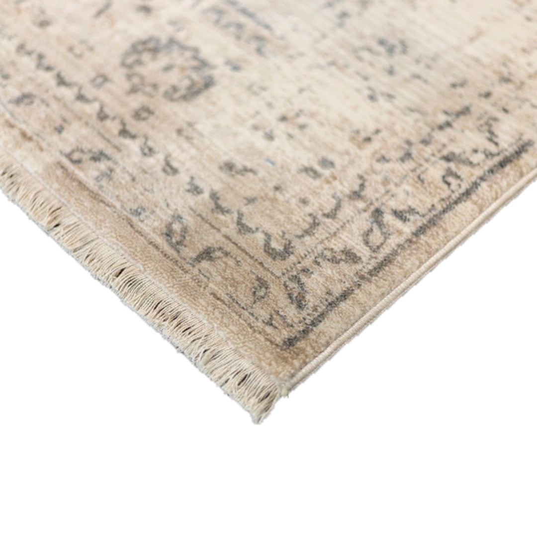 Heirloom Cream Rug