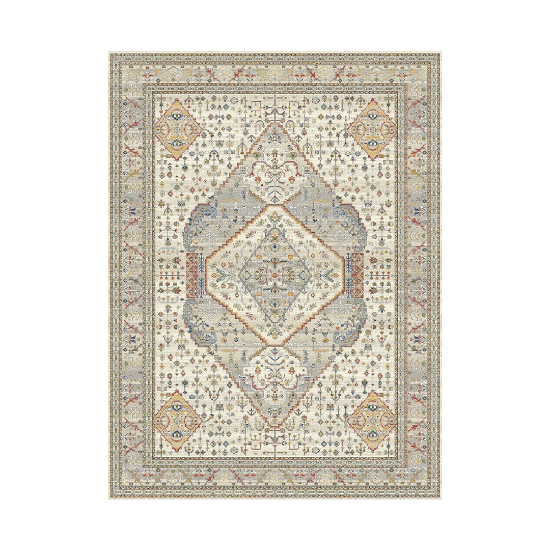 Heirloom Multi Rug