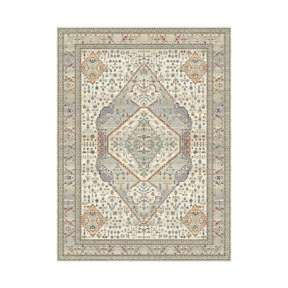Heirloom Multi Rug