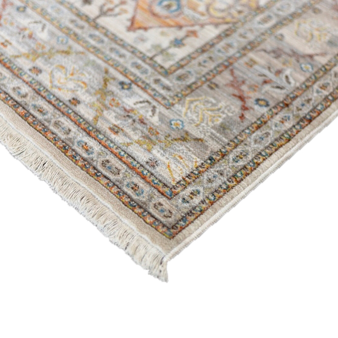 Heirloom Multi Rug