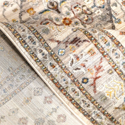 Heirloom Multi Rug
