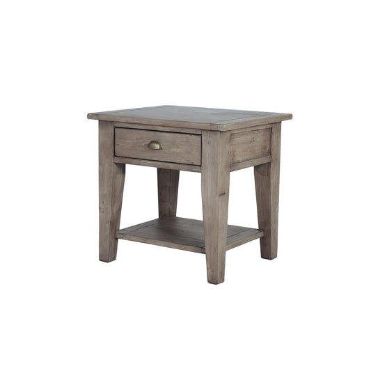 Irish Coast Side Table