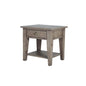 Irish Coast Side Table