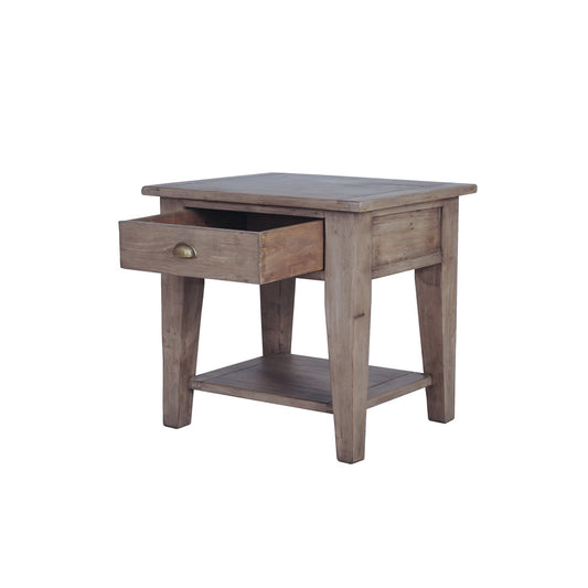 Irish Coast Side Table