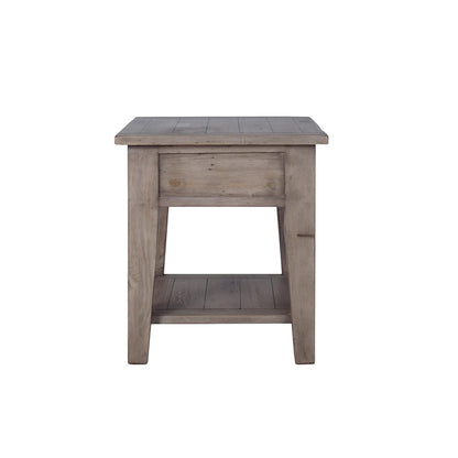 Irish Coast Side Table