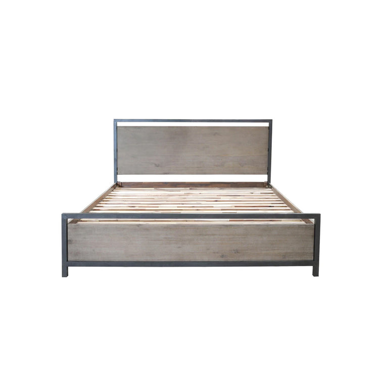 Irondale Queen Bed Frame