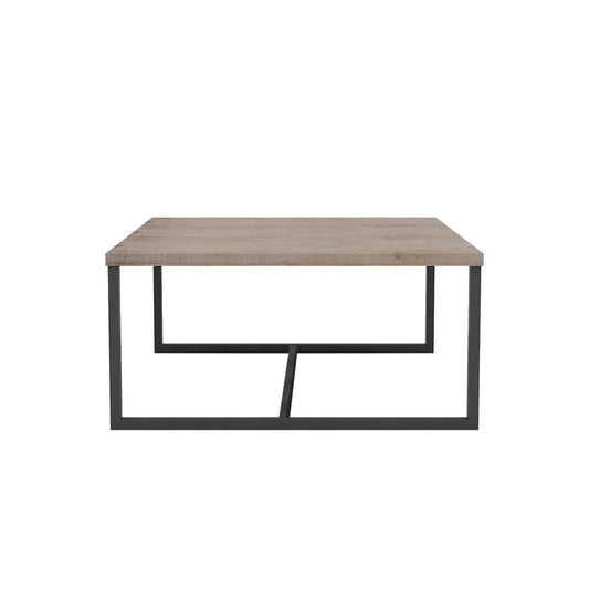 Irondale Square Coffee Table