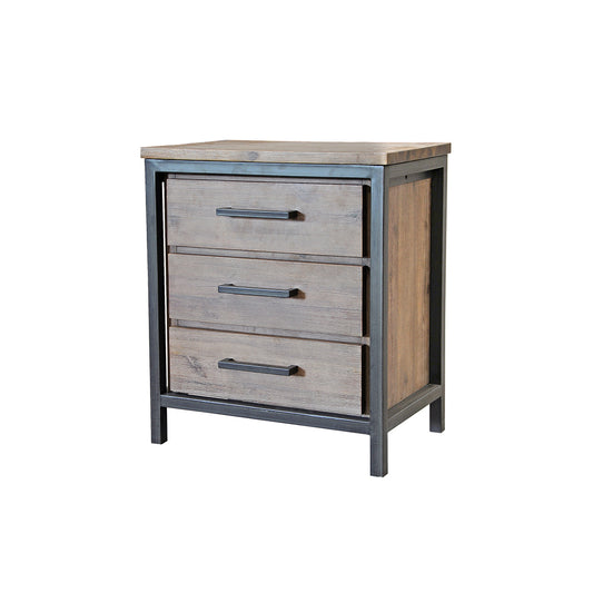 Irondale Nightstand