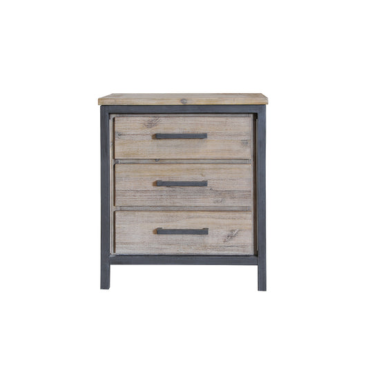 Irondale Nightstand