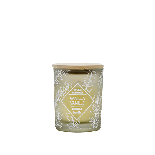 Jocelyn Scented Candle - Vanilla