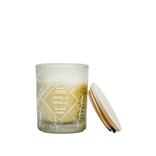 Jocelyn Scented Candle - Vanilla