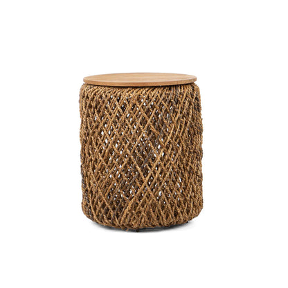 Knut Large Side Table