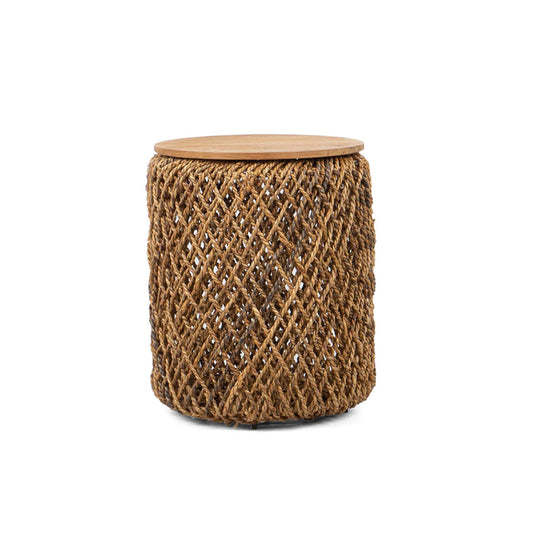 Knut Large Side Table