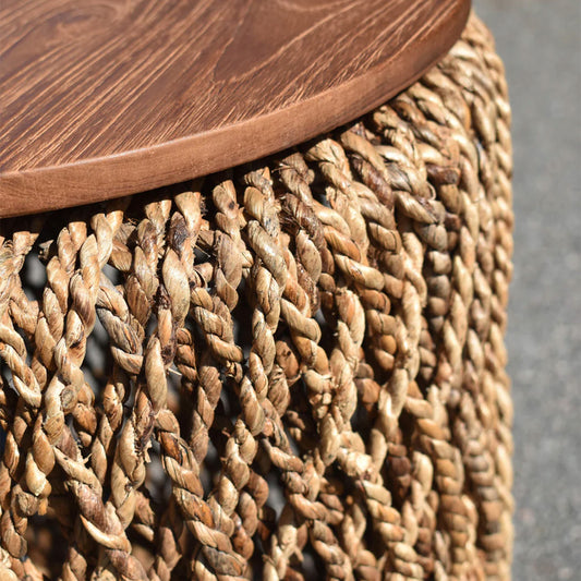 Knut Large Side Table