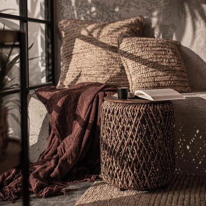 Knut Large Side Table