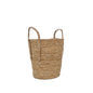 Auden Natural Woven Basket - Small