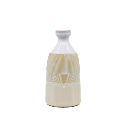 Lucy Ceramic Vase - Small