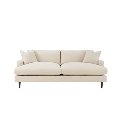 Martha Sofa - Beach Alabaster