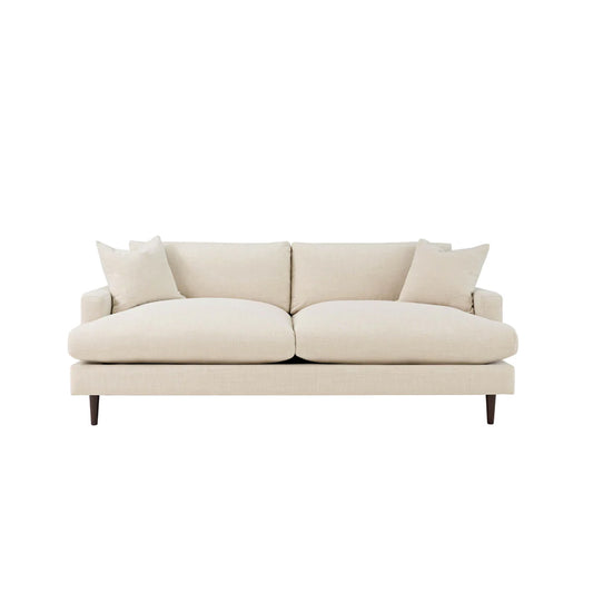 Martha Sofa - Beach Alabaster