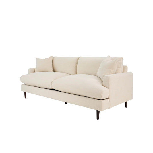 Martha Sofa - Beach Alabaster