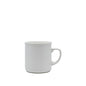 Willow Matte White Mug