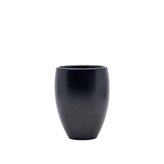 Mojo Handleless Mug - Black