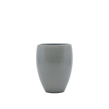Mojo Handleless Mug - Grey