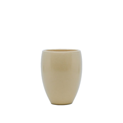 Mojo Handleless Mug - Tan