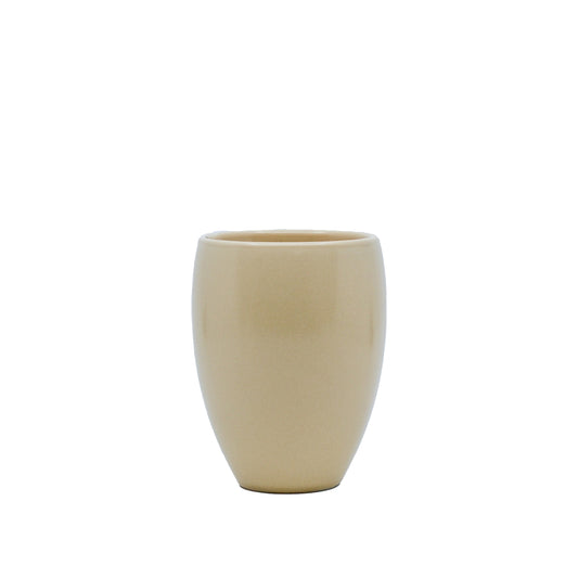Mojo Handleless Mug - Tan