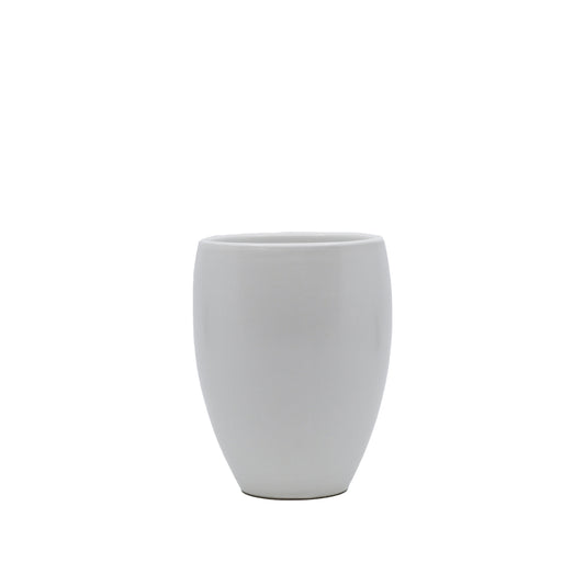 Mojo Handleless Mug - White
