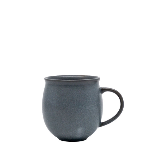 Neo Mug - Charcoal
