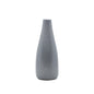 Petra Grey Tapered Vase