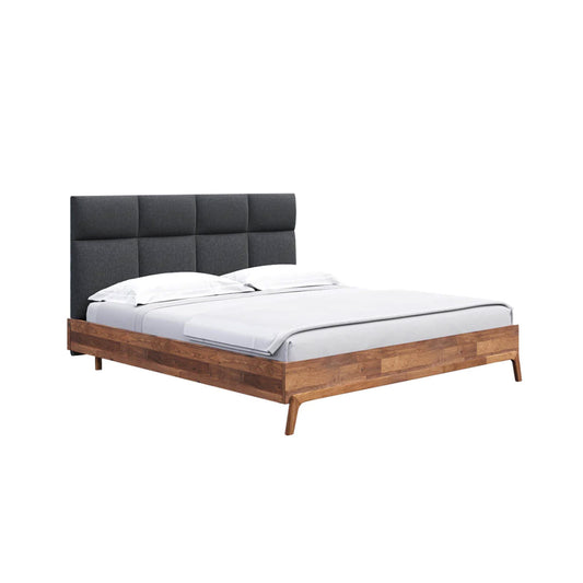 Remix Queen Bed Frame