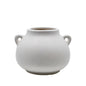 Otto Round Ceramic Vase