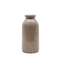 Fleur Minimal Vase Taupe - Small