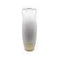 Mika Ceramic Pot with Handles - Large