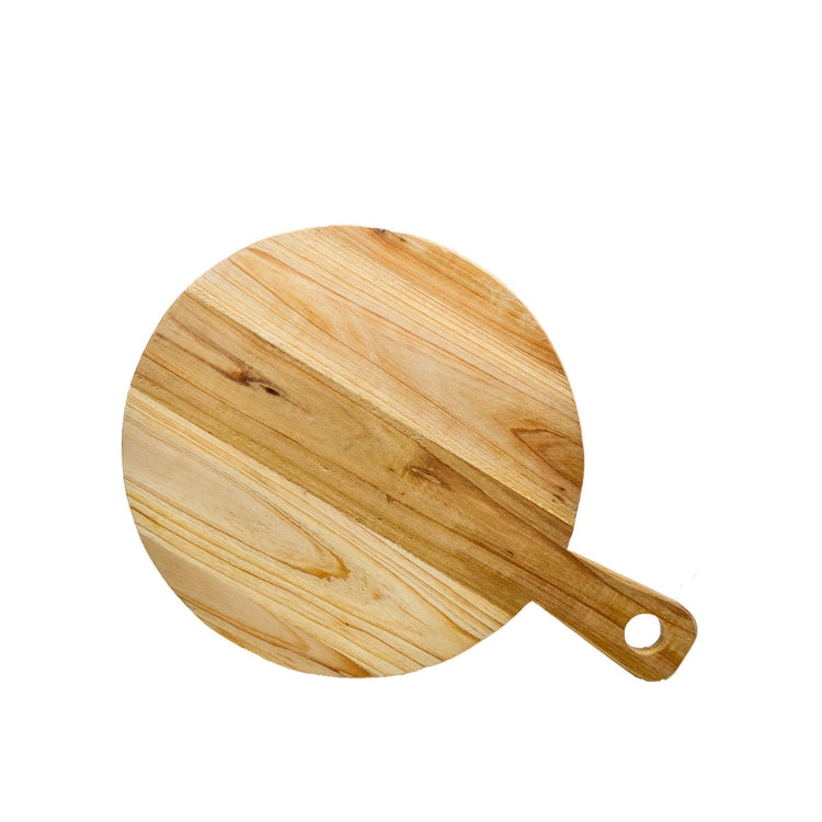 Orson Wooden Board - Small Round
