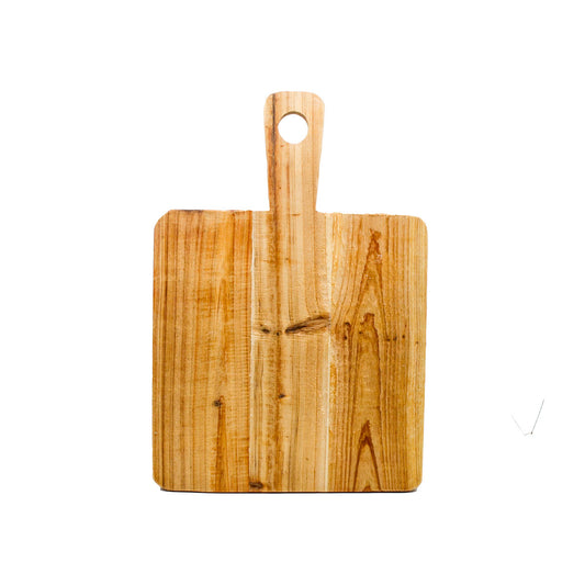 Orson Wooden Board - Square