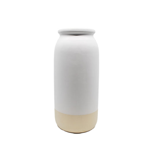 Mika Ceramic Tall Pot - Large
